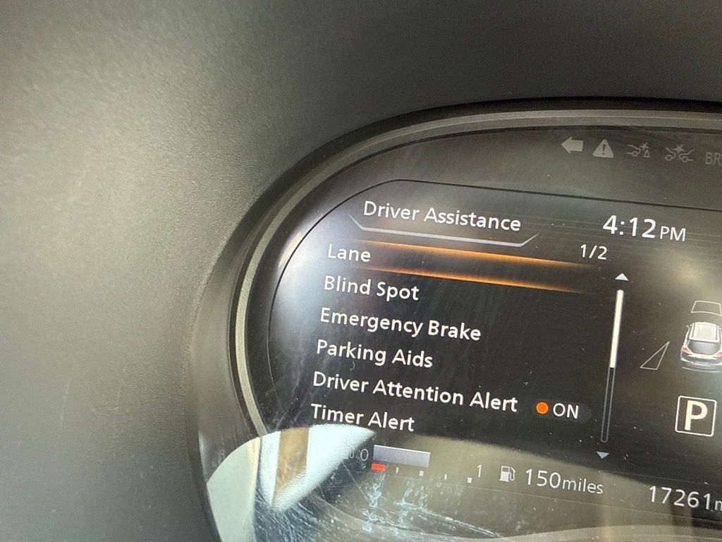 2024 Nissan Kicks SV Mount Joy PA