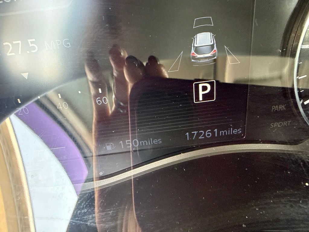 2024 Nissan Kicks SV Mount Joy PA