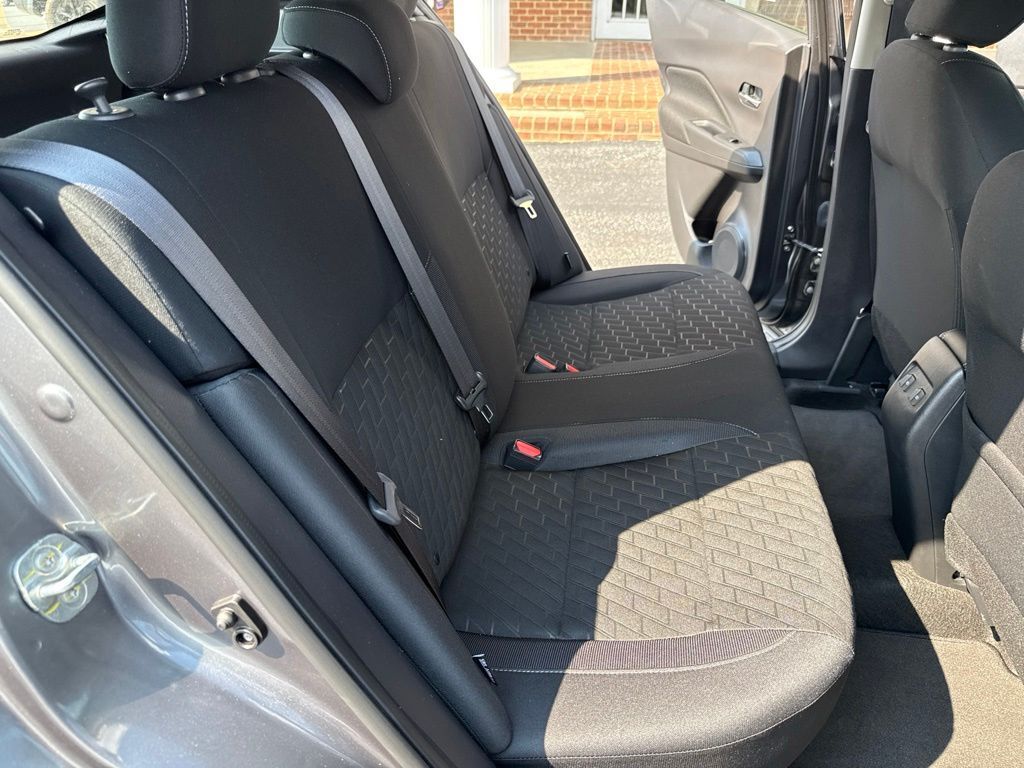 2024 Nissan Kicks SV Mount Joy PA