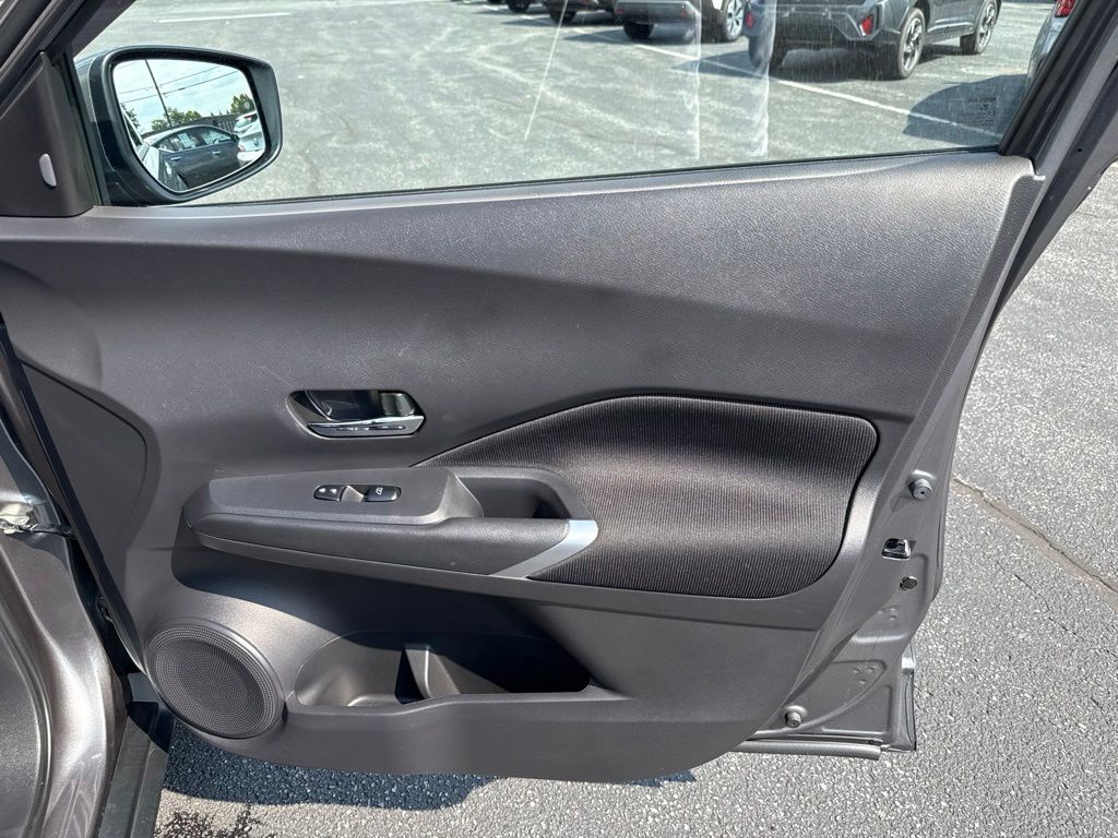 2024 Nissan Kicks SV Mount Joy PA