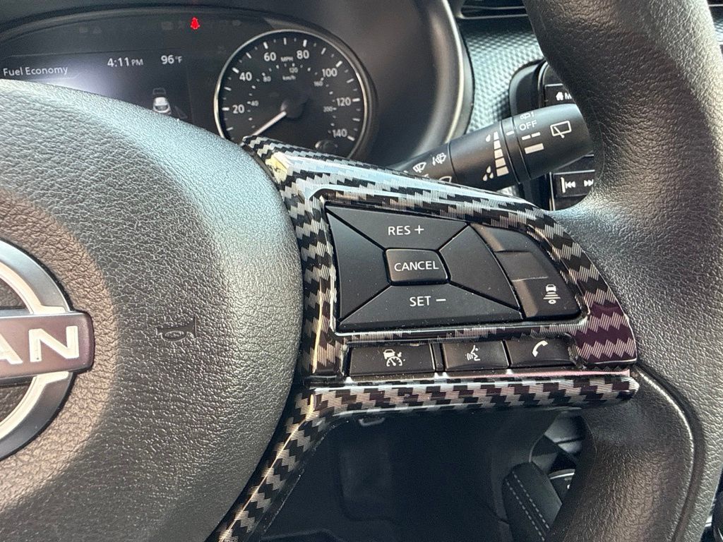 2024 Nissan Kicks SV Mount Joy PA