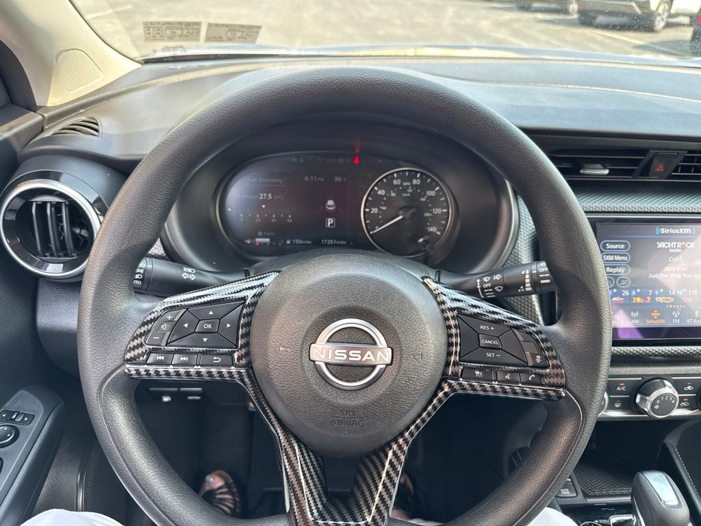 2024 Nissan Kicks SV Mount Joy PA