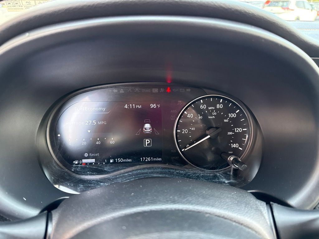 2024 Nissan Kicks SV Mount Joy PA