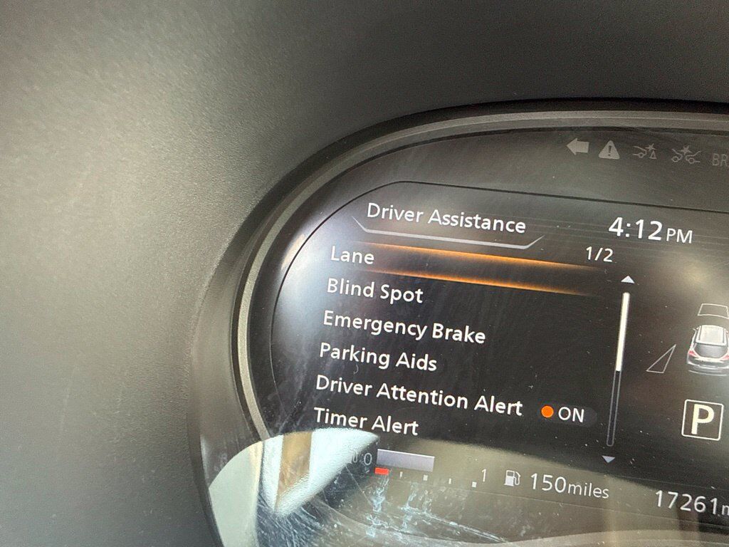2024 Nissan Kicks SV Mount Joy PA