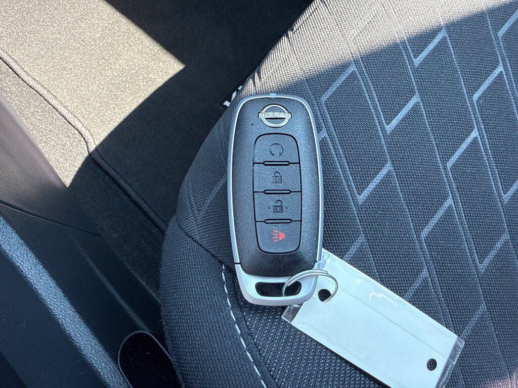 2024 Nissan Kicks SV Mount Joy PA