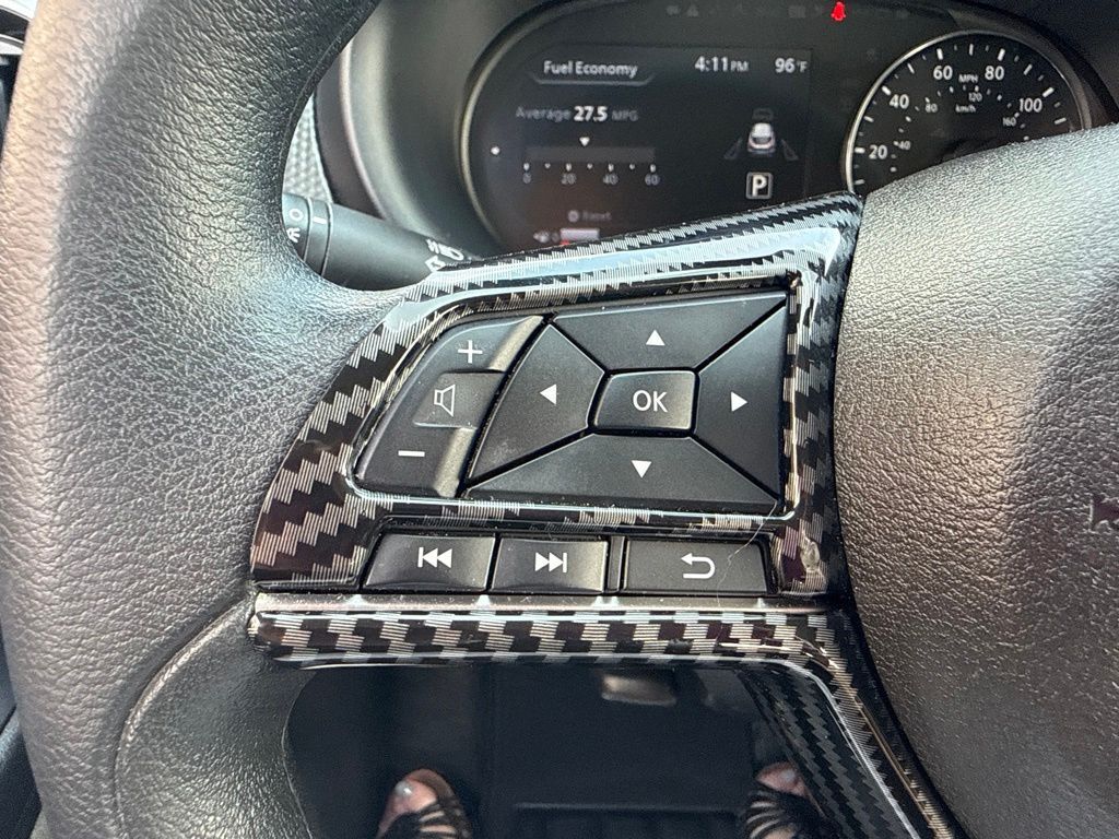 2024 Nissan Kicks SV Mount Joy PA