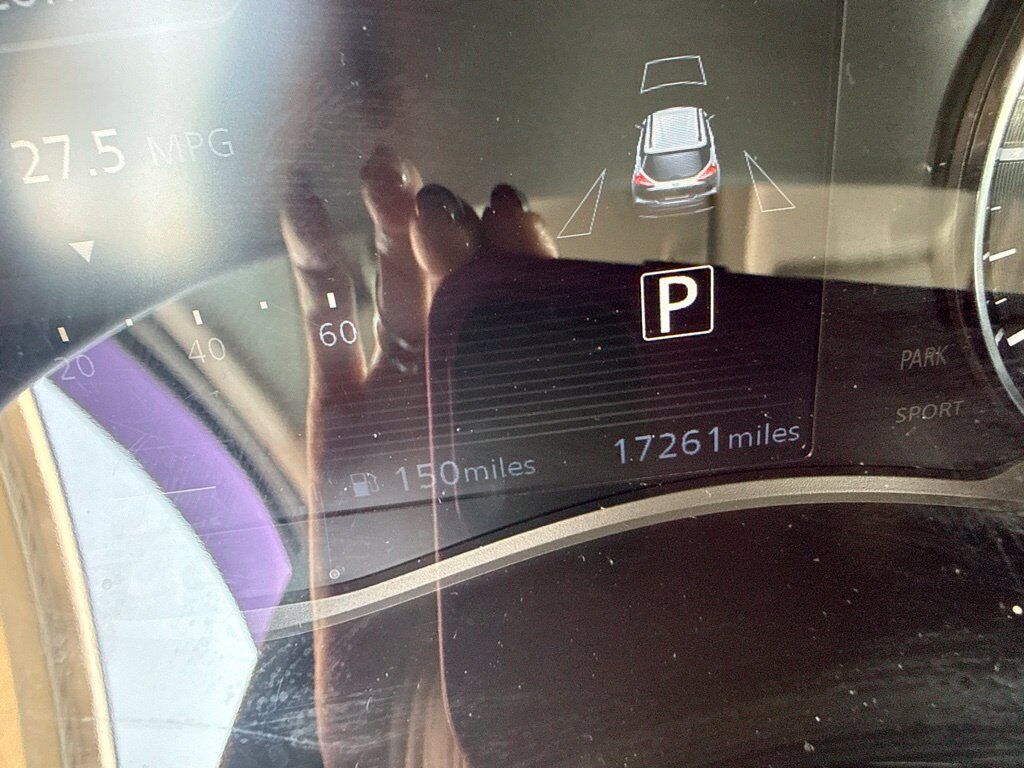 2024 Nissan Kicks SV Mount Joy PA