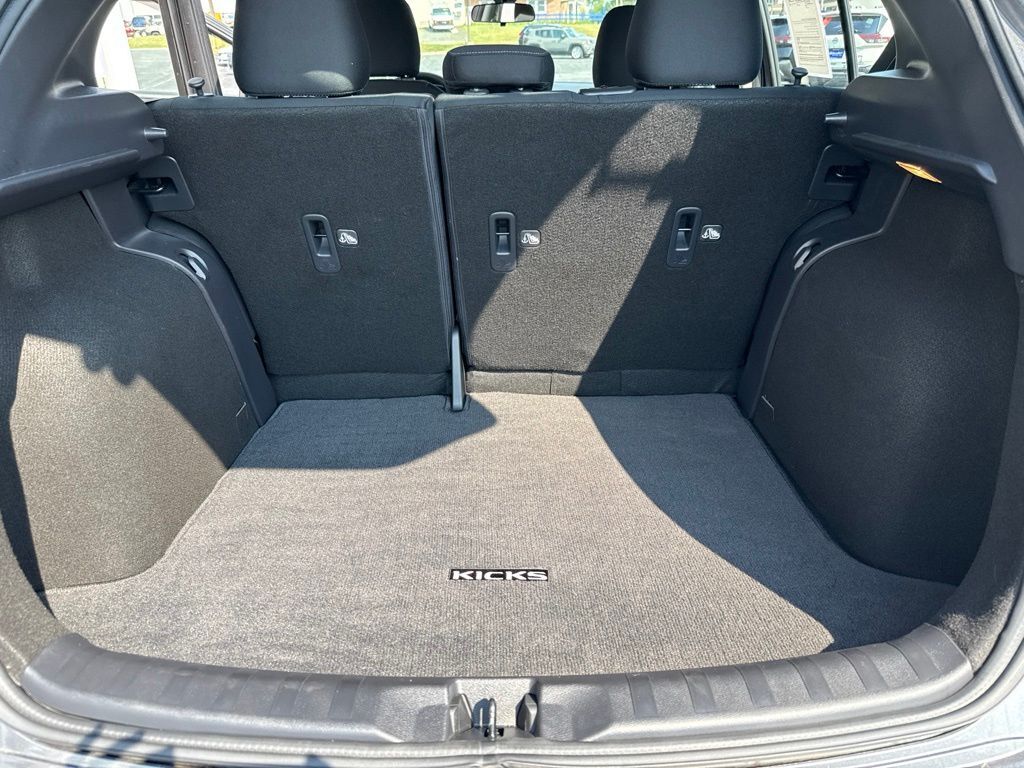 2024 Nissan Kicks SV Mount Joy PA