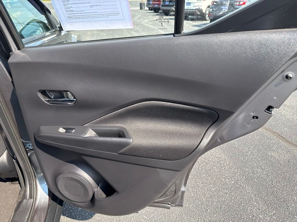 2024 Nissan Kicks SV Mount Joy PA