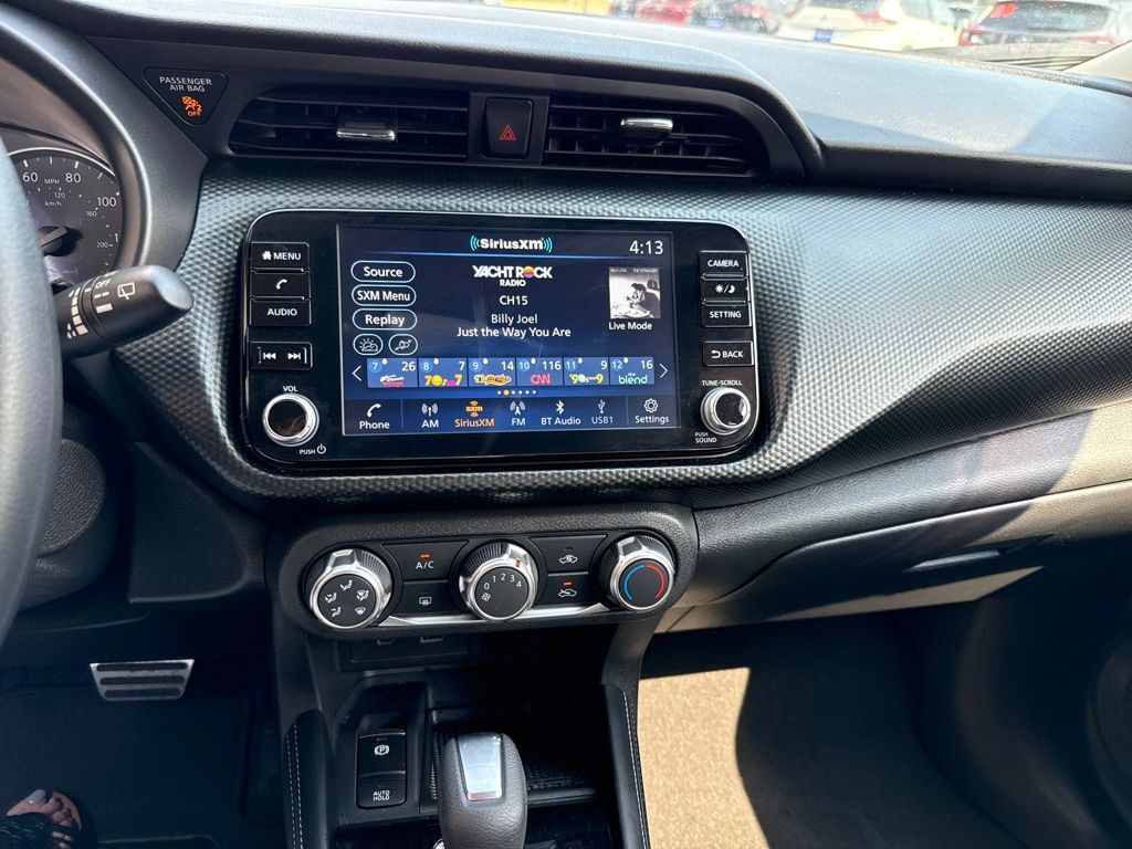 2024 Nissan Kicks SV Mount Joy PA