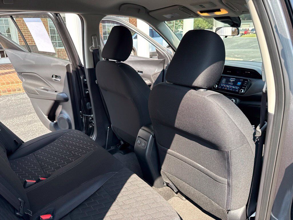 2024 Nissan Kicks SV Mount Joy PA