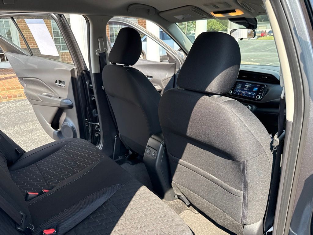 2024 Nissan Kicks SV Mount Joy PA