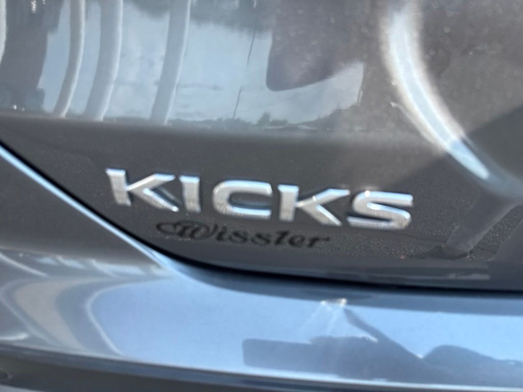 2024 Nissan Kicks SV Mount Joy PA