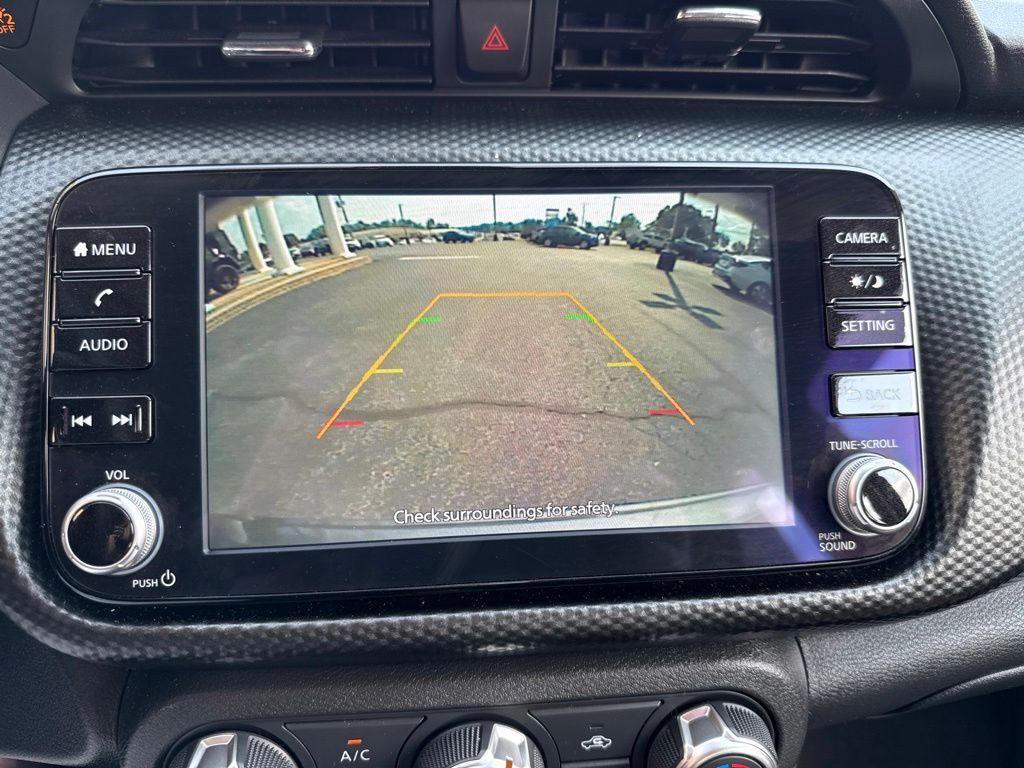 2024 Nissan Kicks SV Mount Joy PA