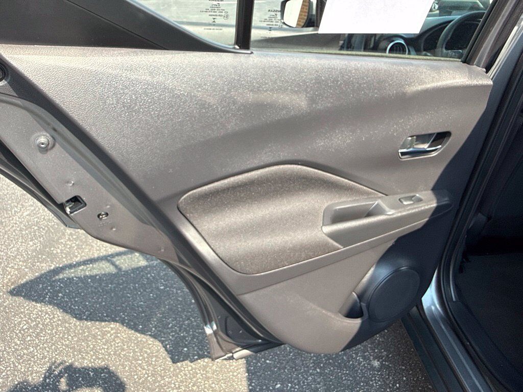 2024 Nissan Kicks SV Mount Joy PA