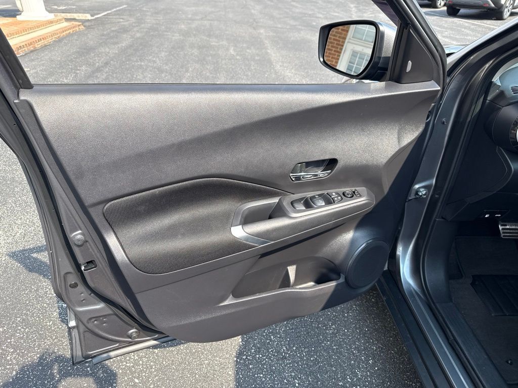 2024 Nissan Kicks SV Mount Joy PA
