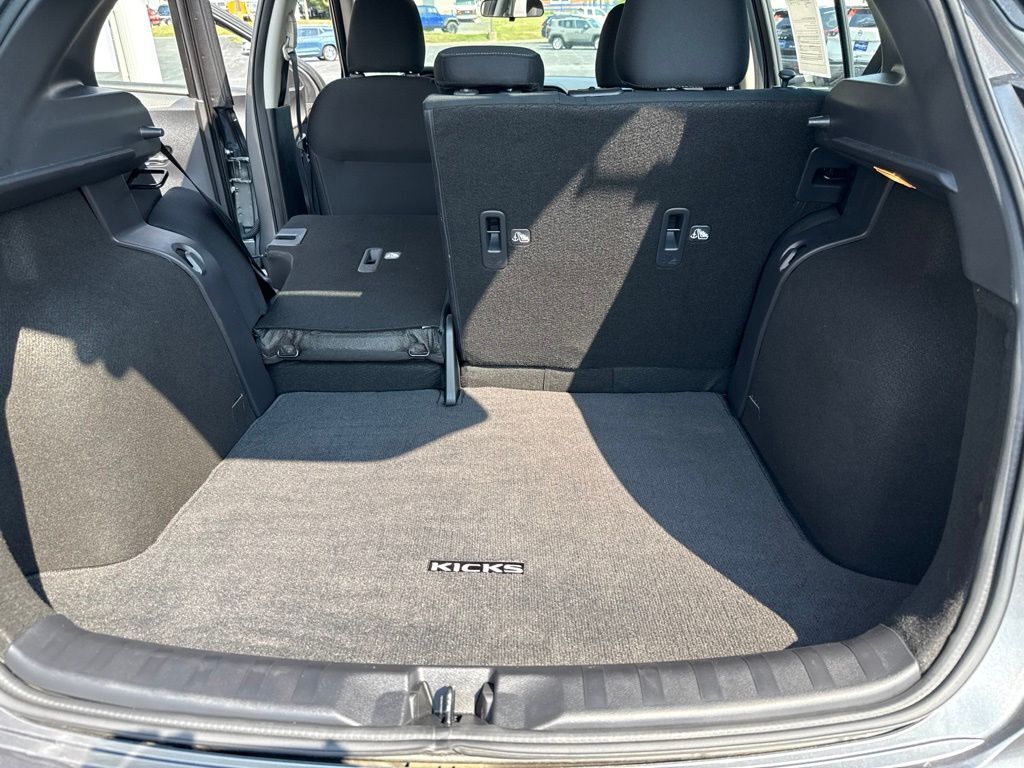2024 Nissan Kicks SV Mount Joy PA