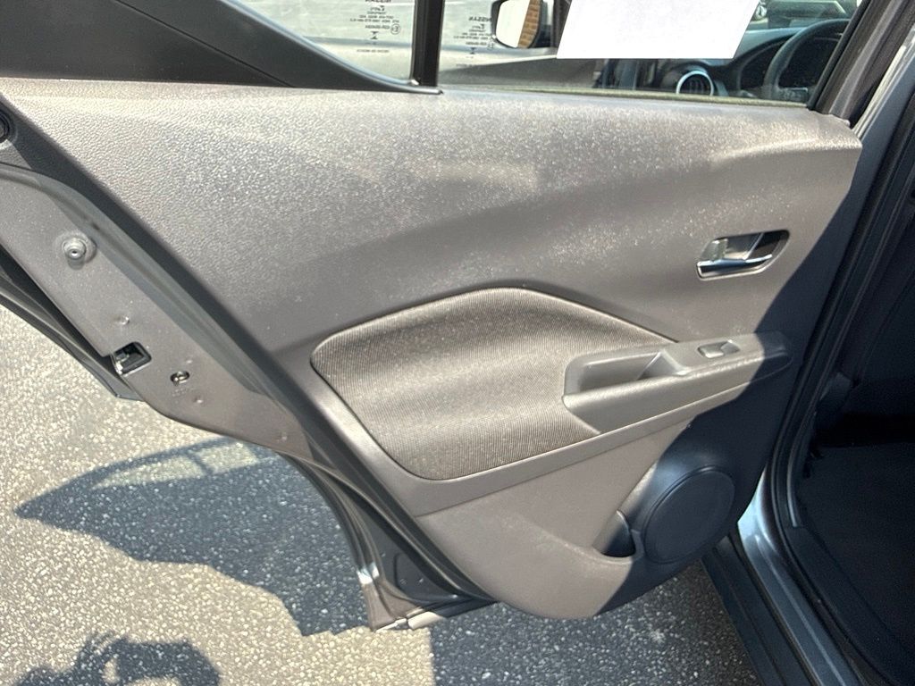 2024 Nissan Kicks SV Mount Joy PA