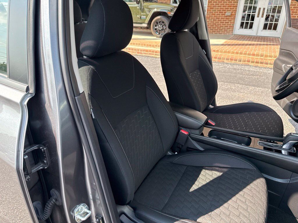 2024 Nissan Kicks SV Mount Joy PA