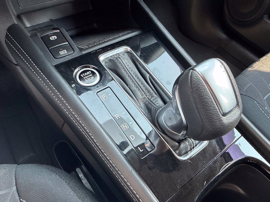 2024 Nissan Kicks SV Mount Joy PA