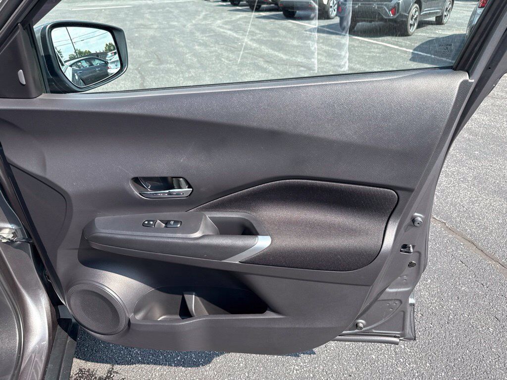 2024 Nissan Kicks SV Mount Joy PA