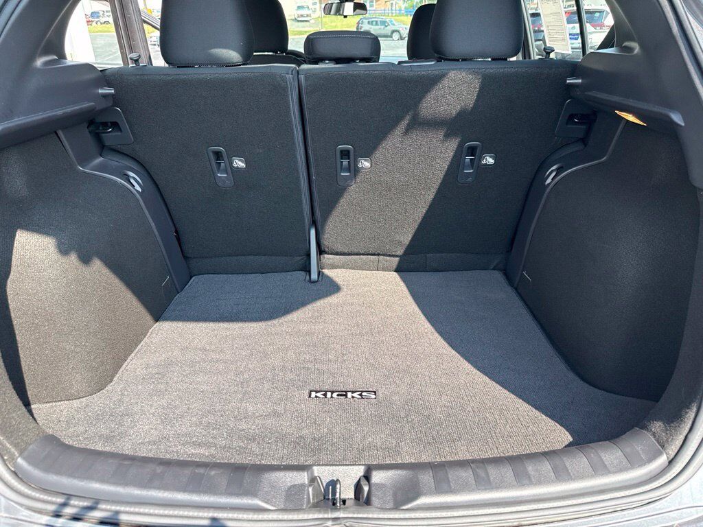2024 Nissan Kicks SV Mount Joy PA