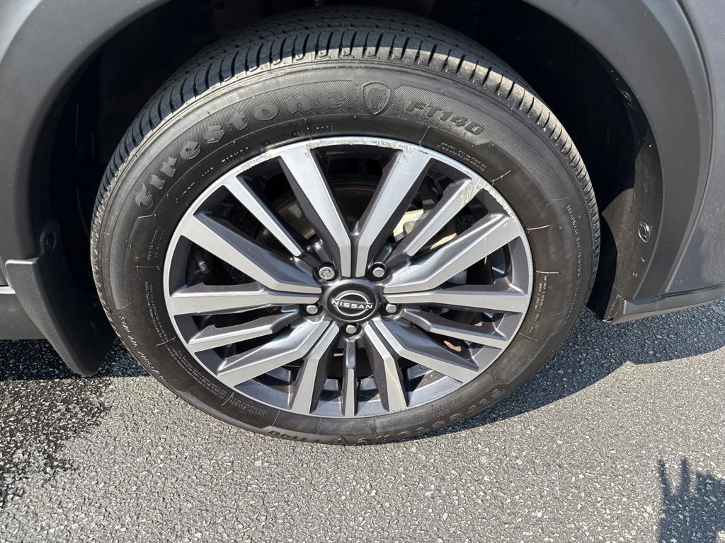 2024 Nissan Kicks SV Mount Joy PA