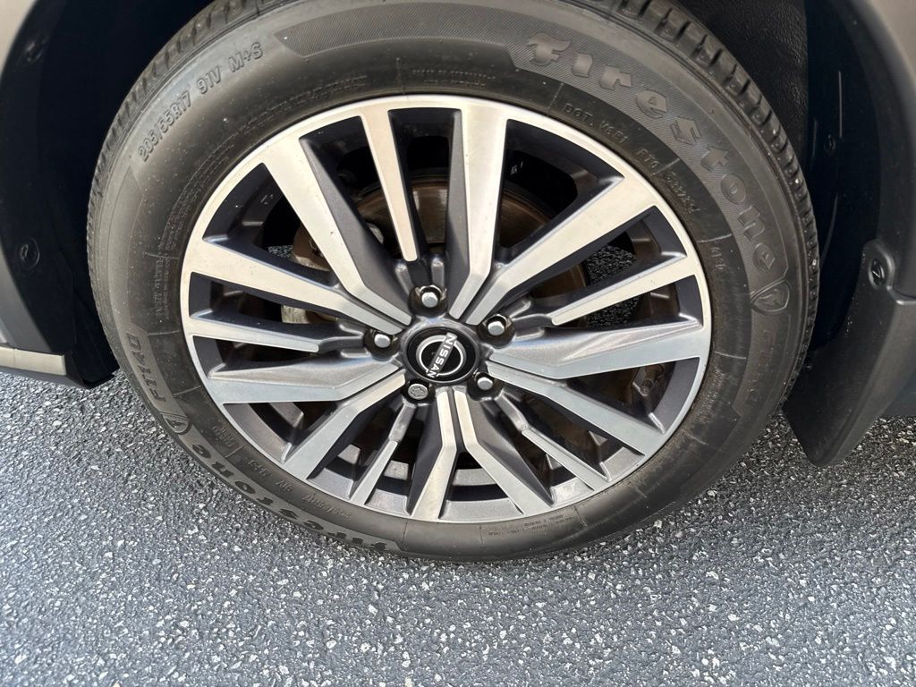 2024 Nissan Kicks SV Mount Joy PA