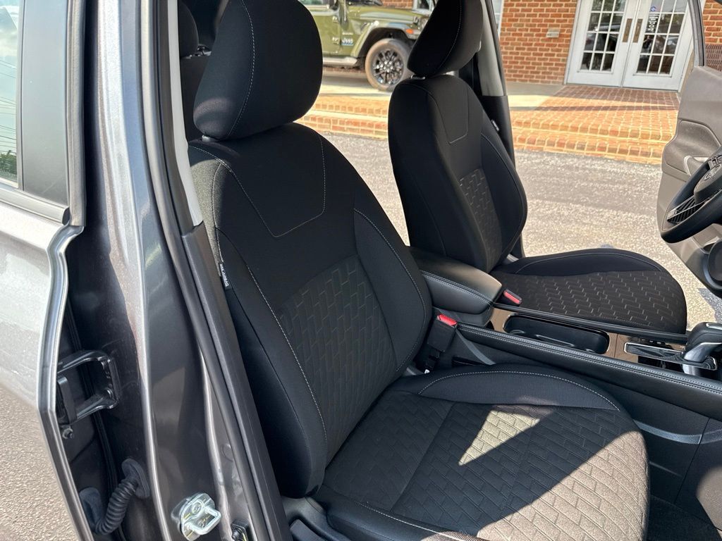 2024 Nissan Kicks SV Mount Joy PA