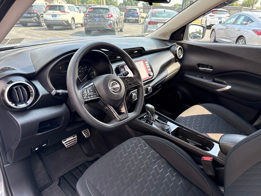 2024 Nissan Kicks SV Mount Joy PA