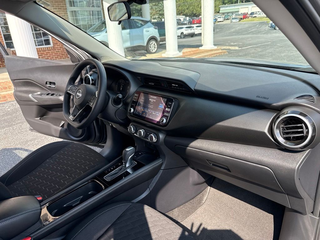 2024 Nissan Kicks SV Mount Joy PA