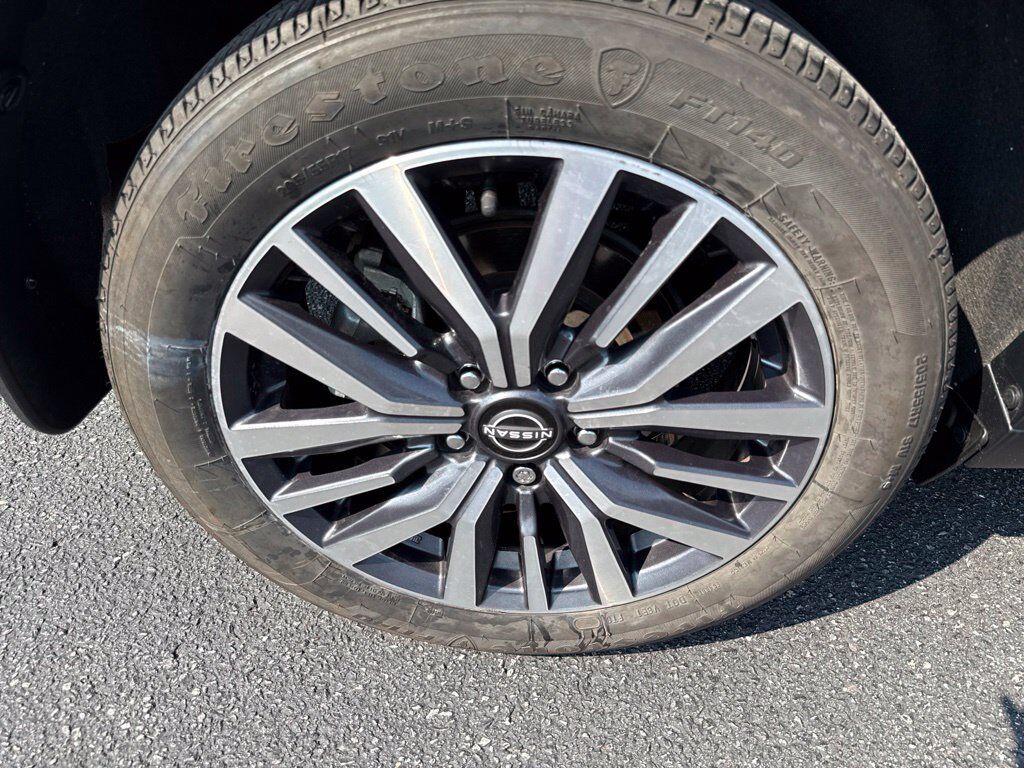 2024 Nissan Kicks SV Mount Joy PA