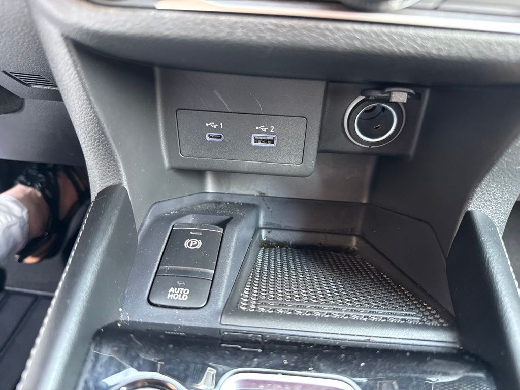 2024 Nissan Kicks SV Mount Joy PA