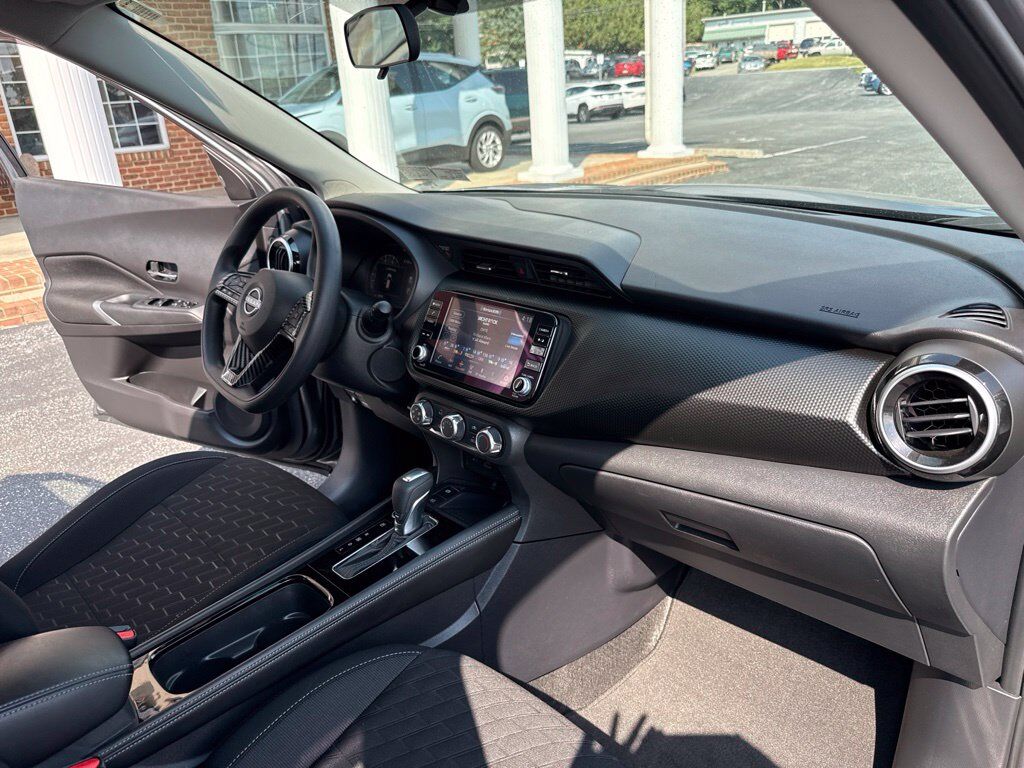 2024 Nissan Kicks SV Mount Joy PA