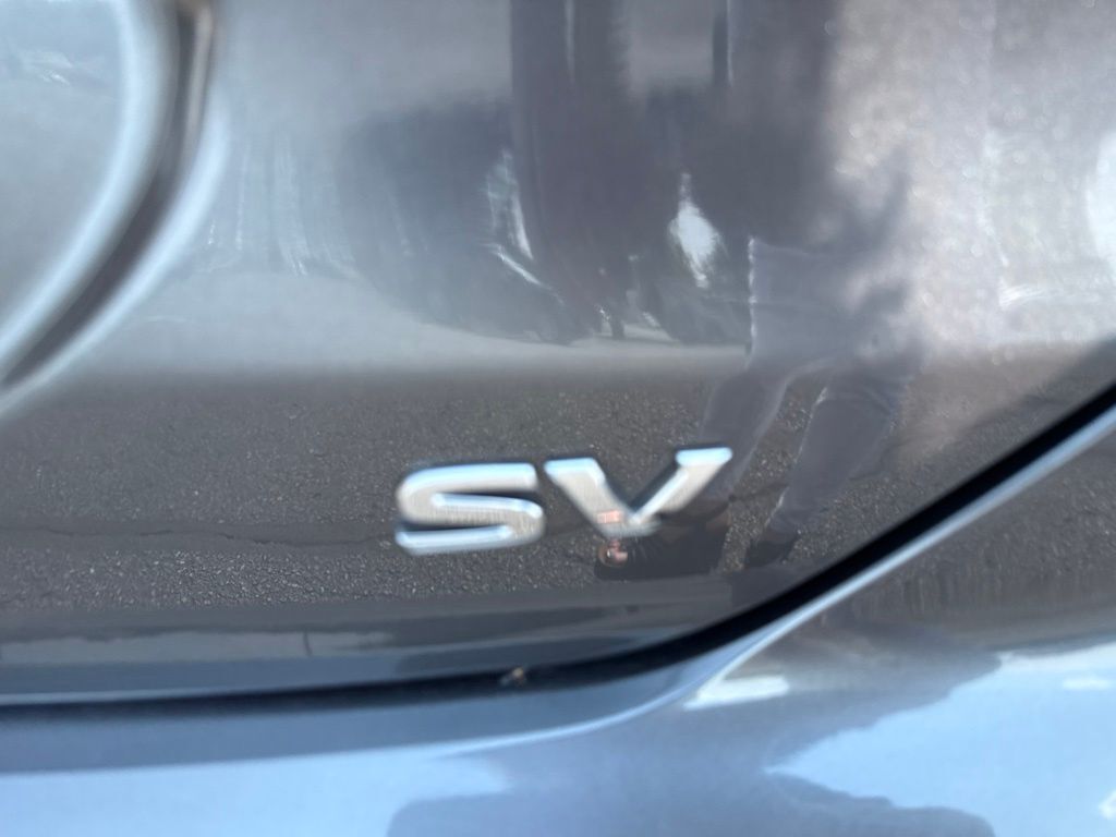 2024 Nissan Kicks SV Mount Joy PA