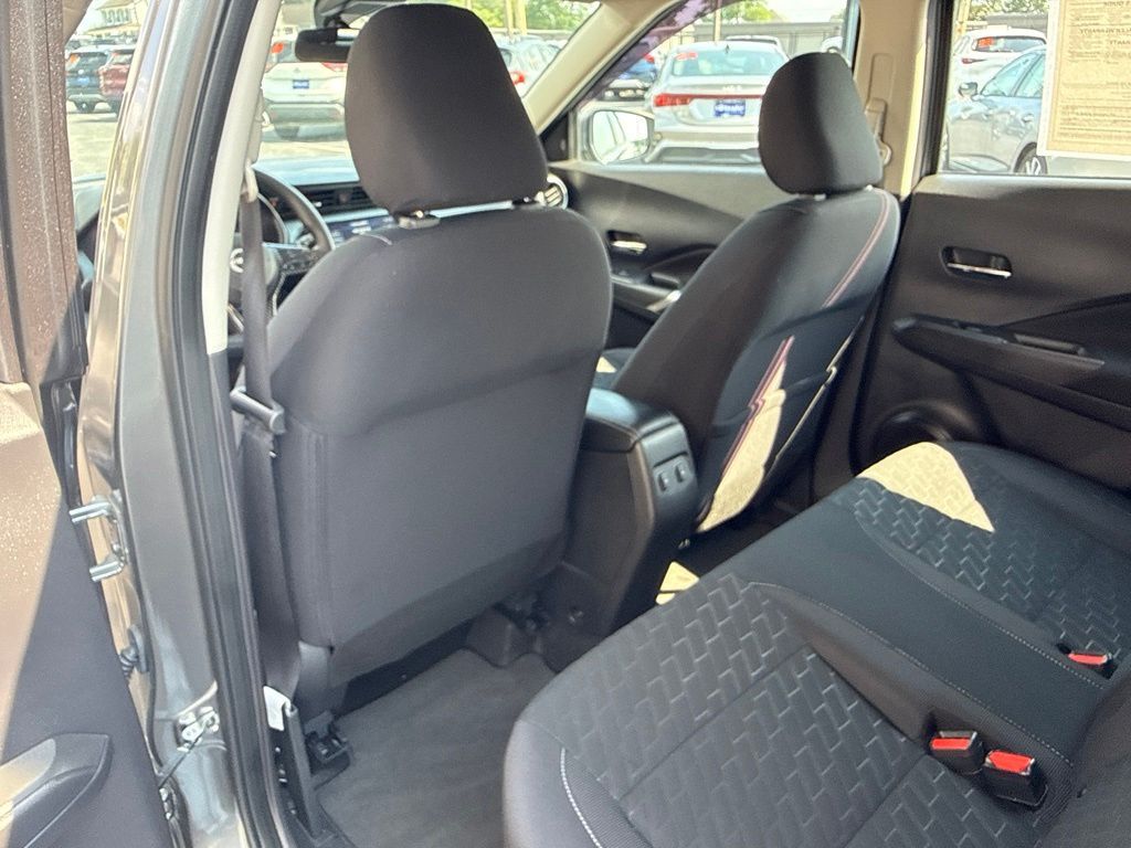 2024 Nissan Kicks SV Mount Joy PA