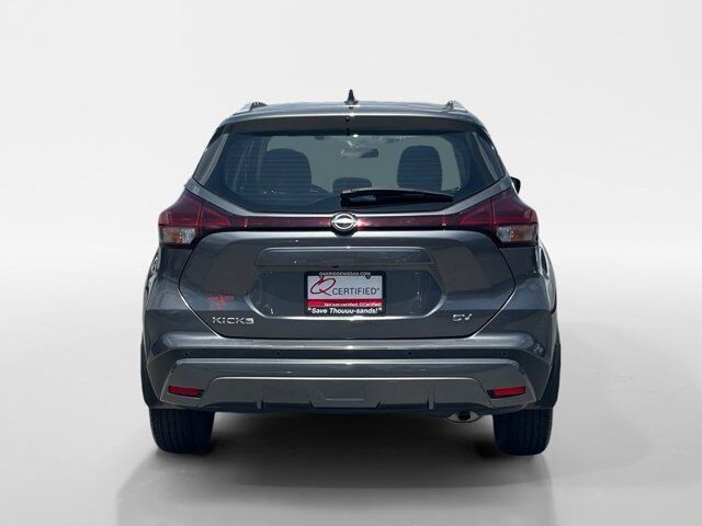 2024 Nissan Kicks SV Oak Ridge TN