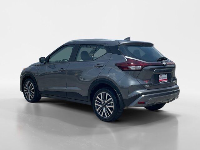2024 Nissan Kicks SV Oak Ridge TN