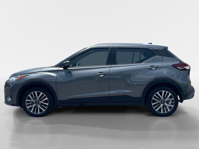 2024 Nissan Kicks SV Oak Ridge TN
