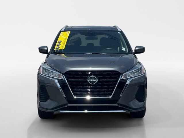 2024 Nissan Kicks SV Oak Ridge TN