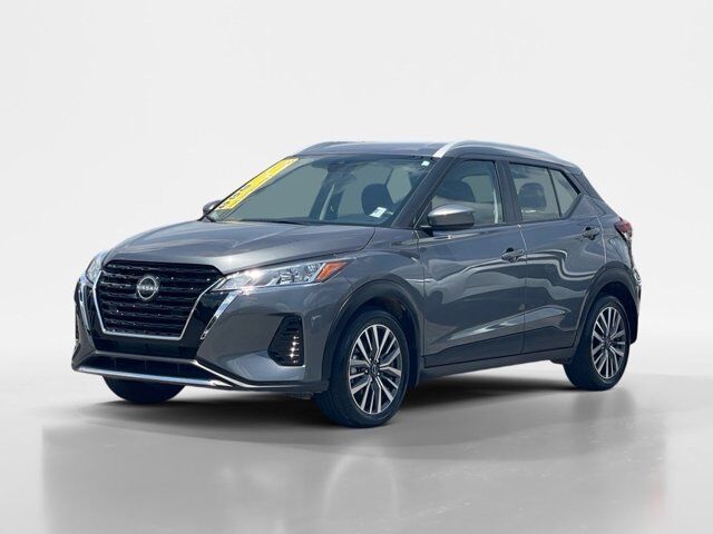 2024 Nissan Kicks SV Oak Ridge TN