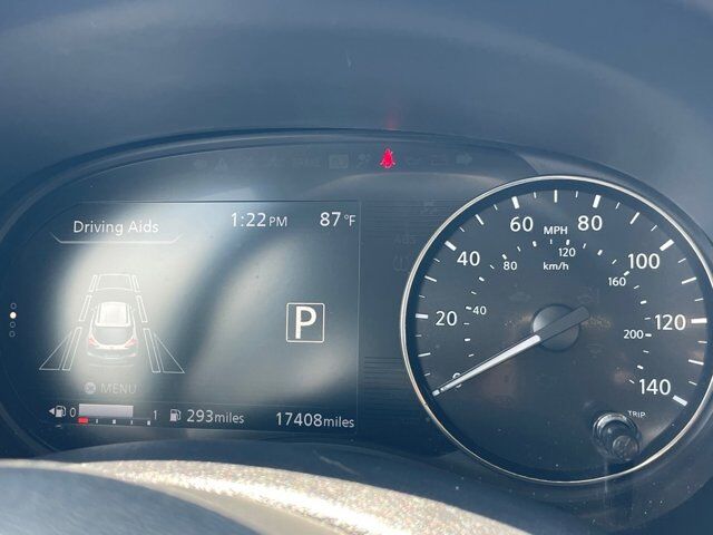 2024 Nissan Kicks SV Oak Ridge TN