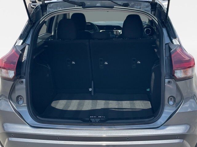 2024 Nissan Kicks SV Oak Ridge TN