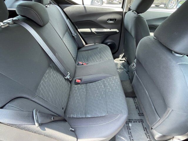 2024 Nissan Kicks SV Oak Ridge TN