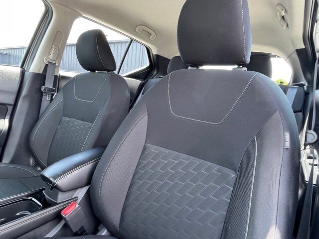 2024 Nissan Kicks SV Oak Ridge TN