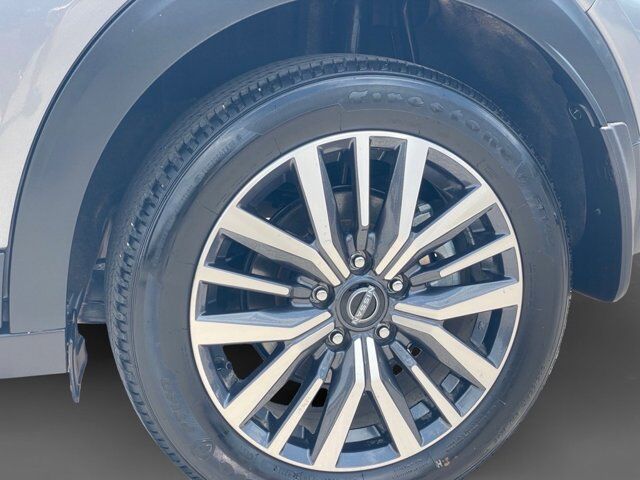 2024 Nissan Kicks SV Oak Ridge TN