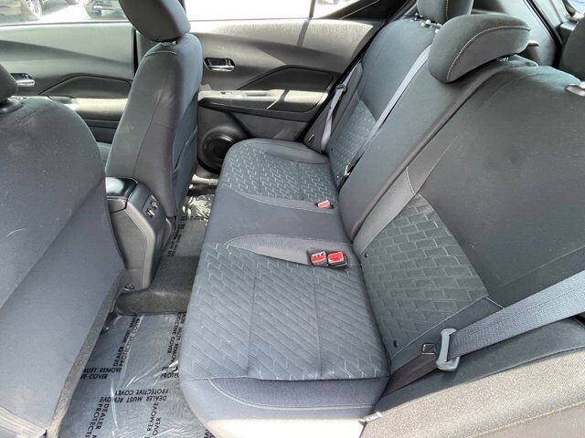 2024 Nissan Kicks SV Oak Ridge TN