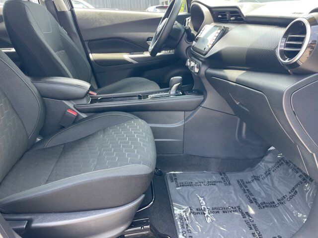 2024 Nissan Kicks SV Oak Ridge TN