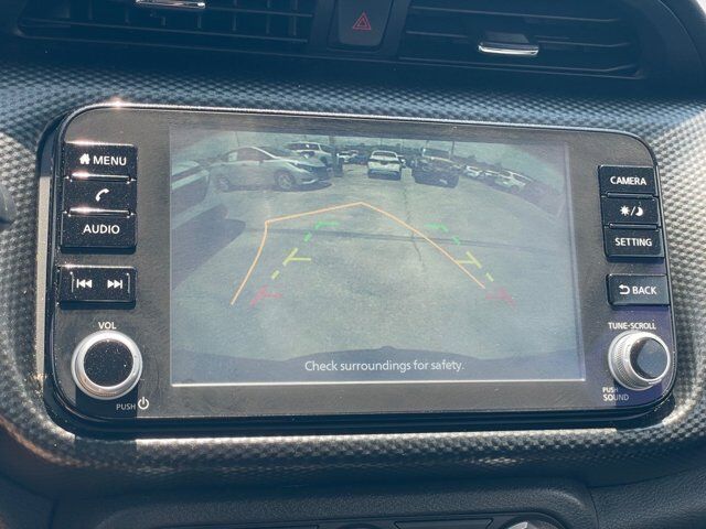 2024 Nissan Kicks SV Oak Ridge TN