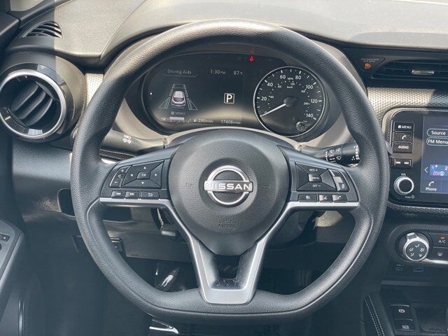 2024 Nissan Kicks SV Oak Ridge TN